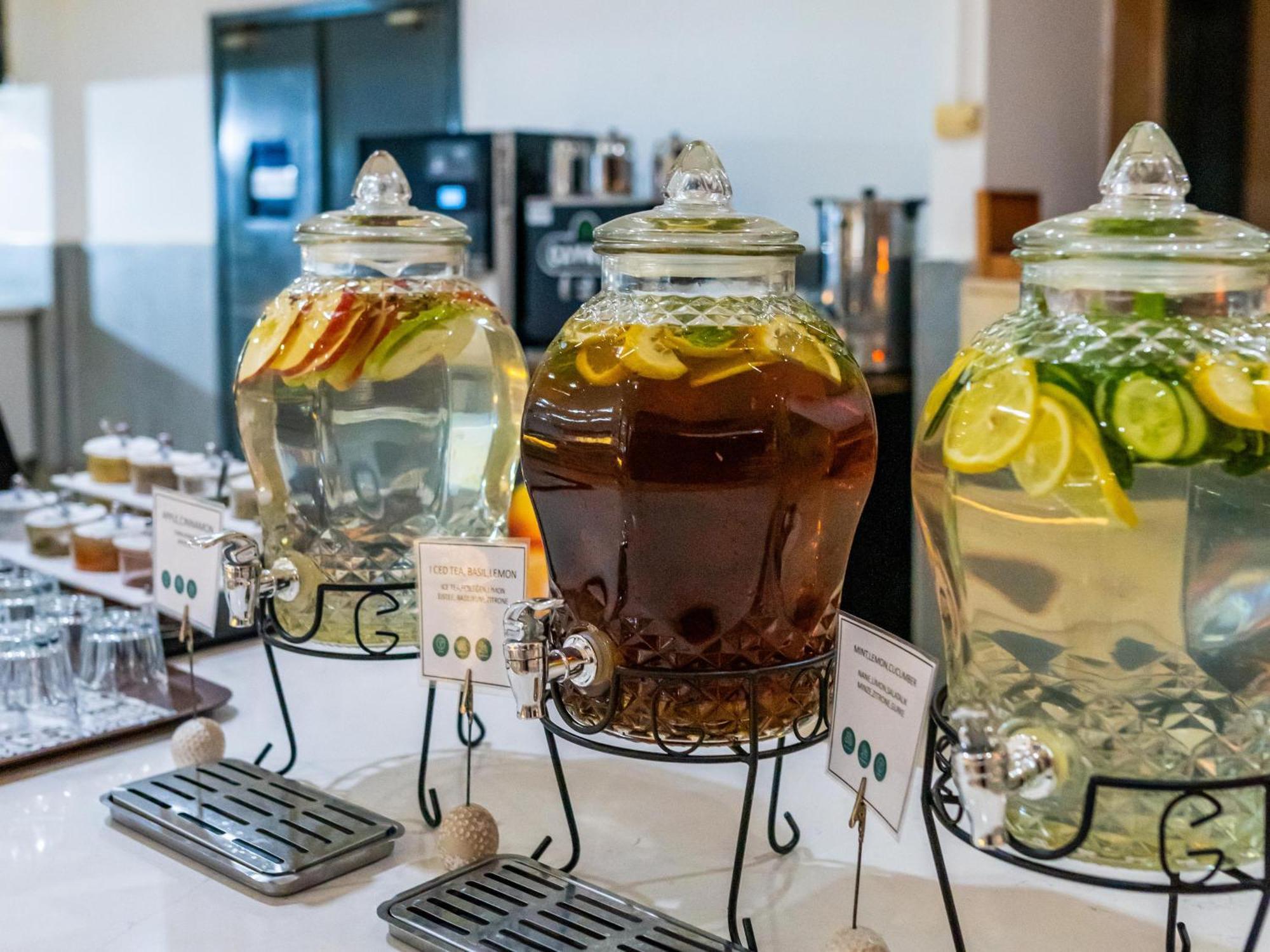 锡德拉布兰达怡东酒店-全包式 外观 照片